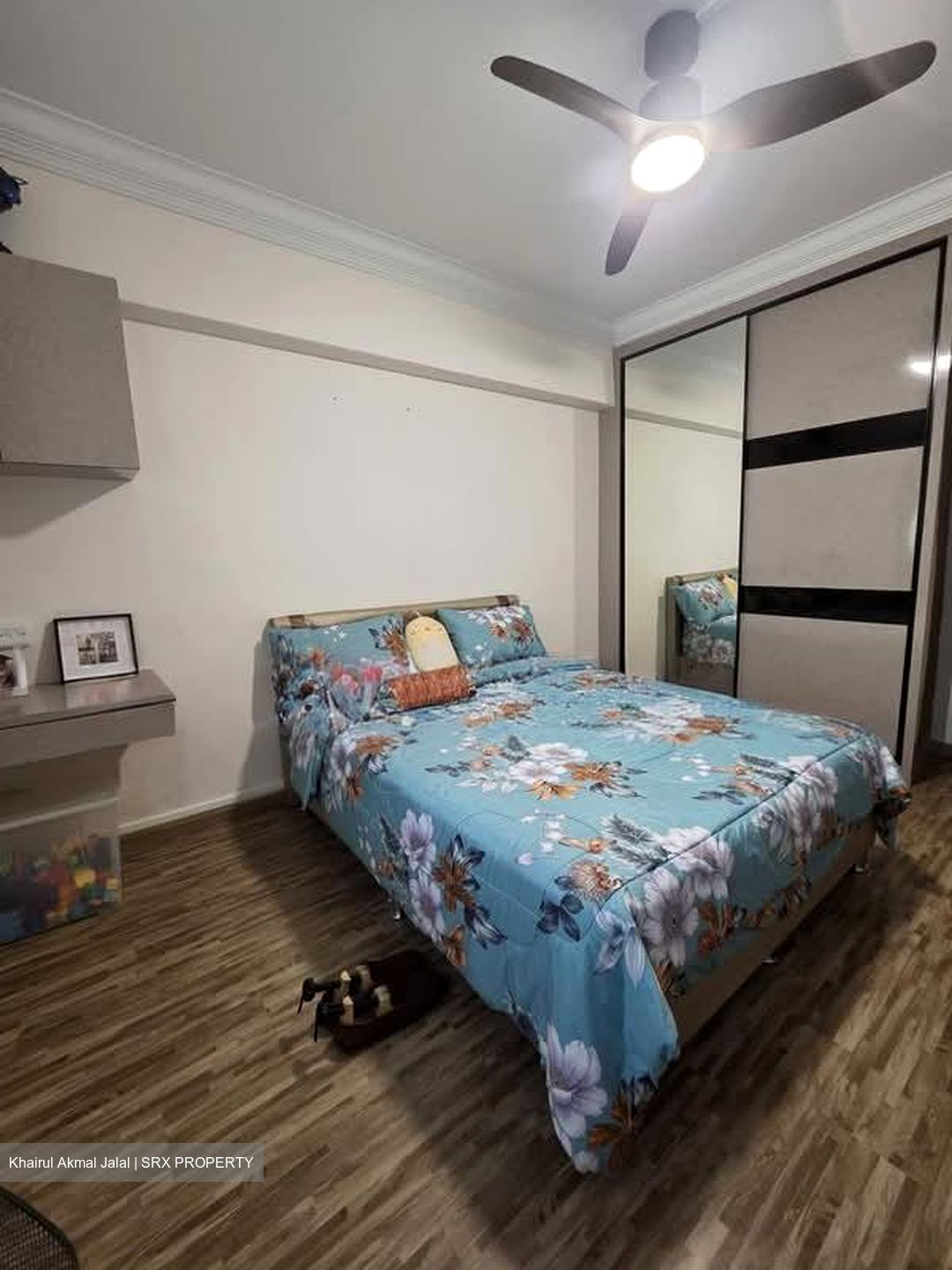 Blk 55 Ping-an Gardens (Bedok), HDB 4 Rooms #579267061
